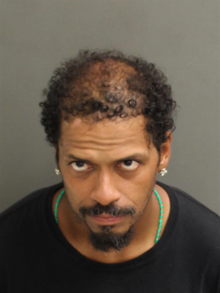  FRANKIE BOHORQUEZ Mugshot / County Arrests / Orange County Arrests