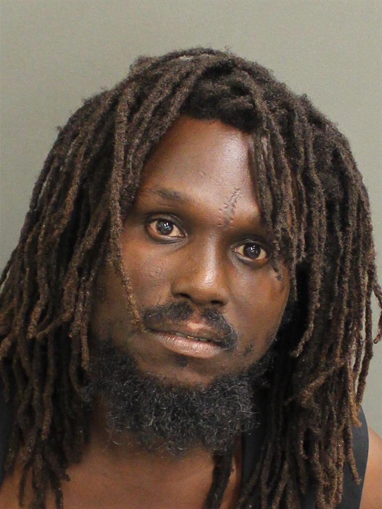  SYLVESTER EDWARD BLUE Mugshot / County Arrests / Orange County Arrests