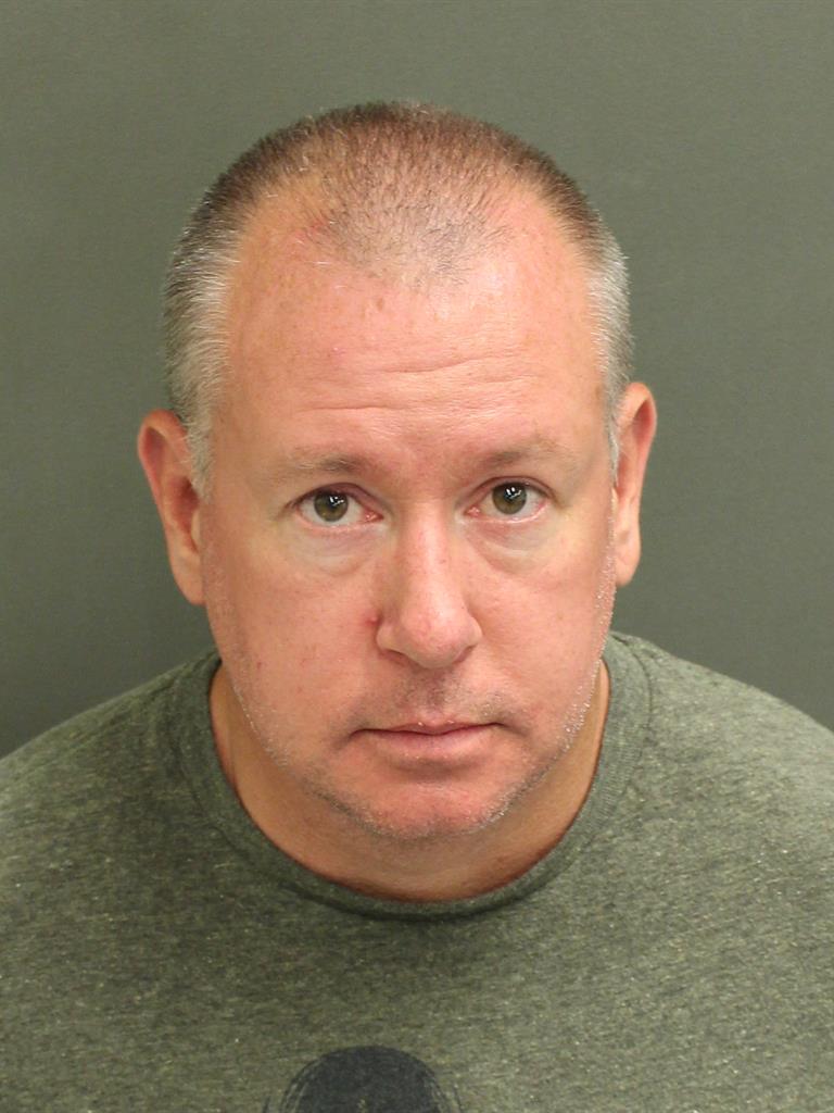  JOHN EDWARD II NEAL Mugshot / County Arrests / Orange County Arrests