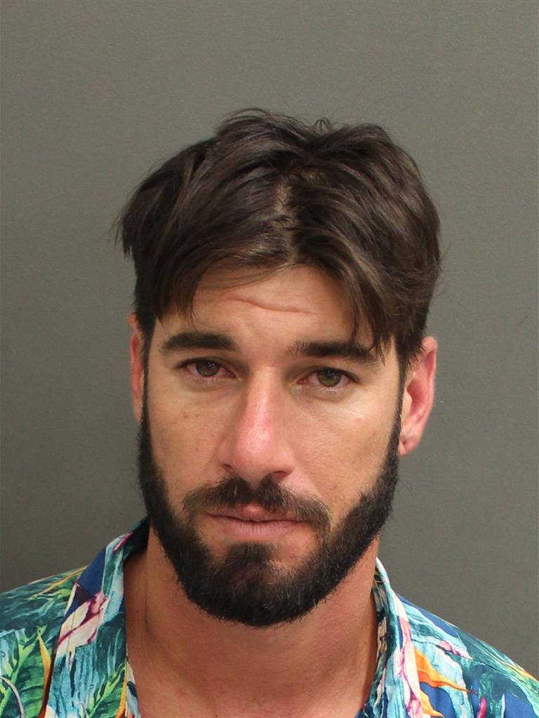 BRANDON TYLER TYSON Mugshot BRANDON TYLER TYSON Mugshot / County Arrests / Orange County Arrests
