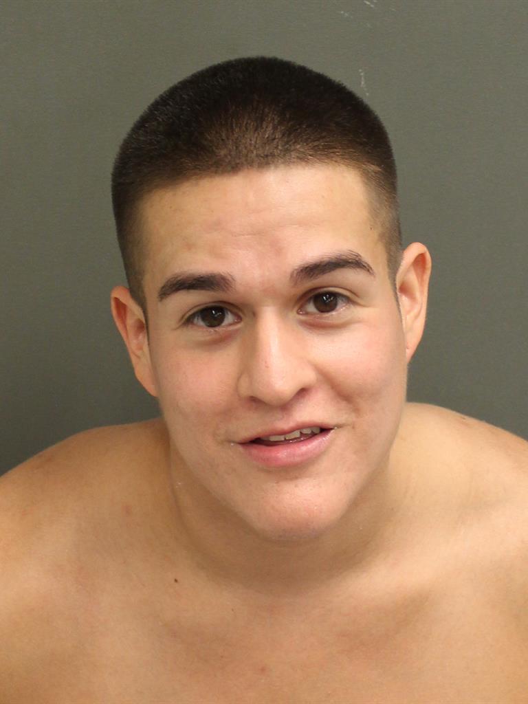  CHARLES JR DELATORRE Photo Image