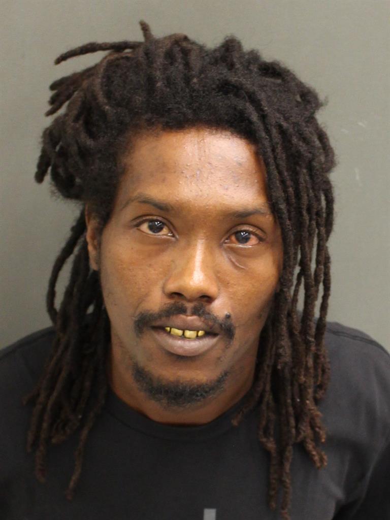  KENDRICK BUTLER Mugshot / County Arrests / Orange County Arrests