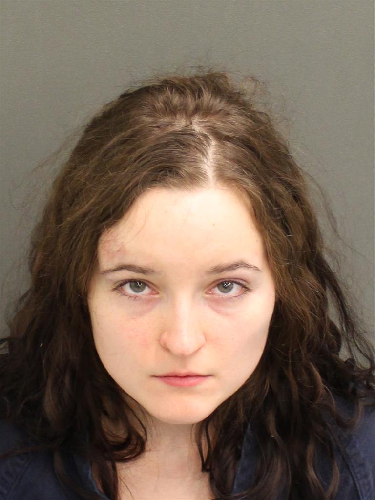  ELIZABETH NICOLE OREILLY Photo Image