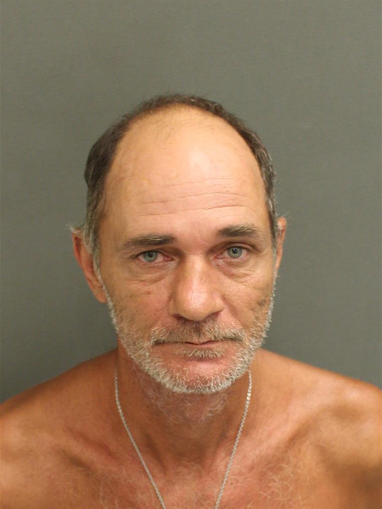  STANLEY JOSEPH CANADA Mugshot / County Arrests / Orange County Arrests