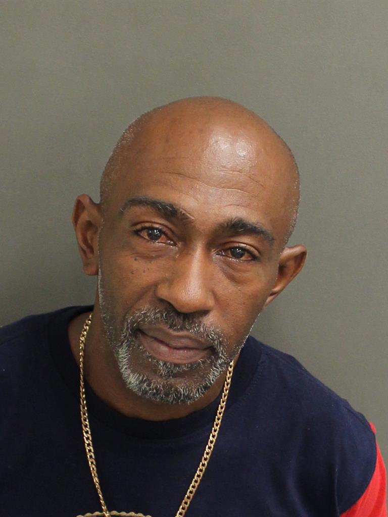  CLEVELAND III III PAYNE Mugshot / County Arrests / Orange County Arrests