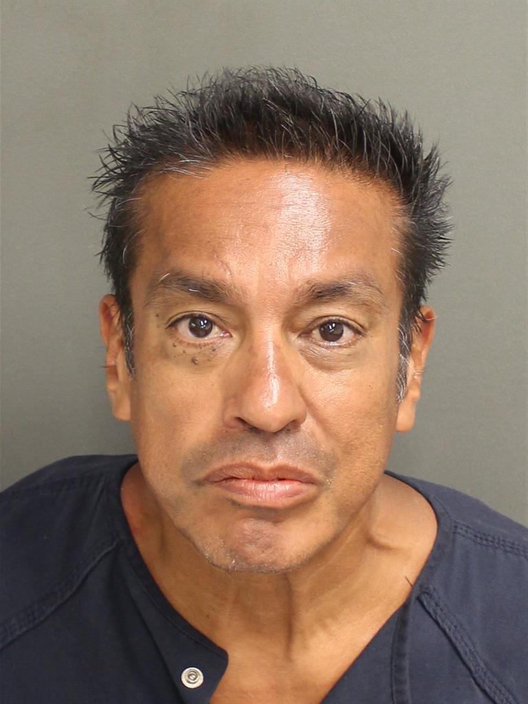  ROGELIO JAMIE PEREZ Mugshot / County Arrests / Orange County Arrests