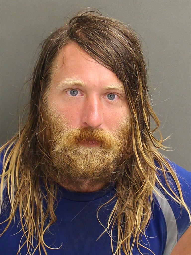  MARK ALAN  JR FOLL Mugshot / County Arrests / Orange County Arrests