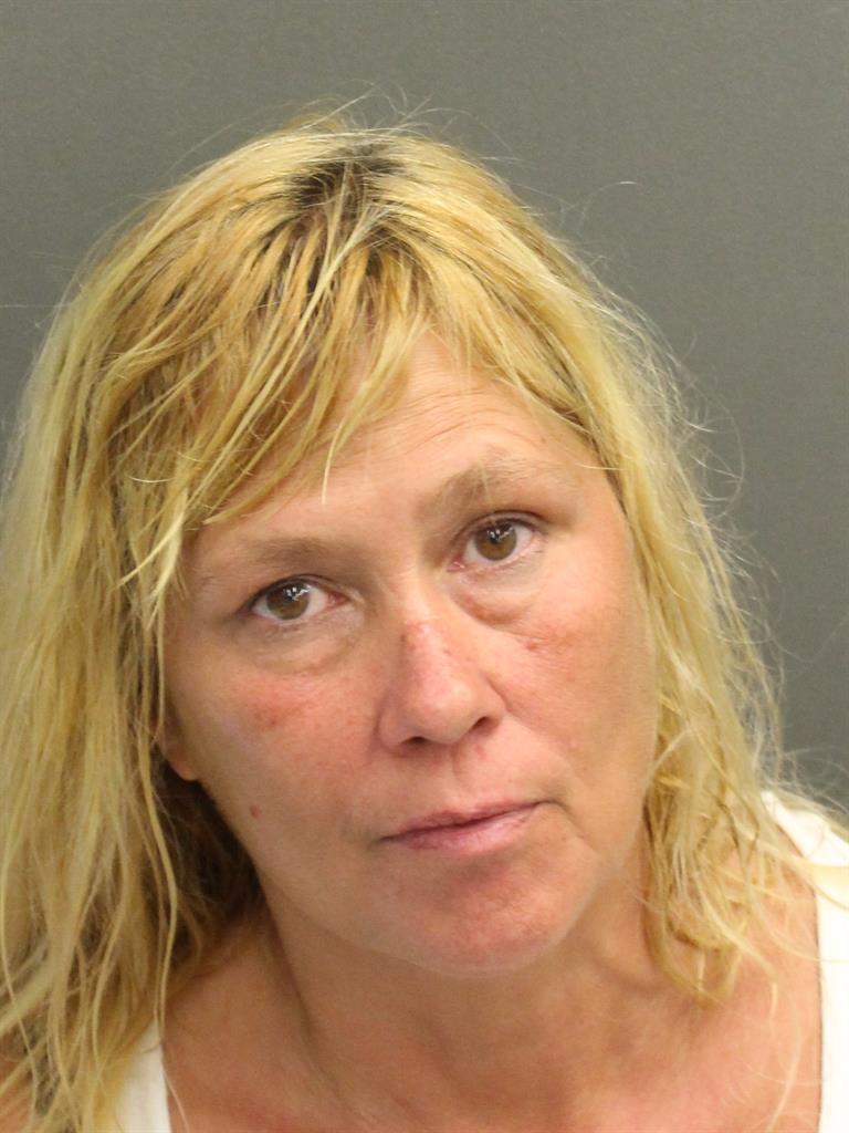  DESIREE LEE SMITH Mugshot / County Arrests / Orange County Arrests