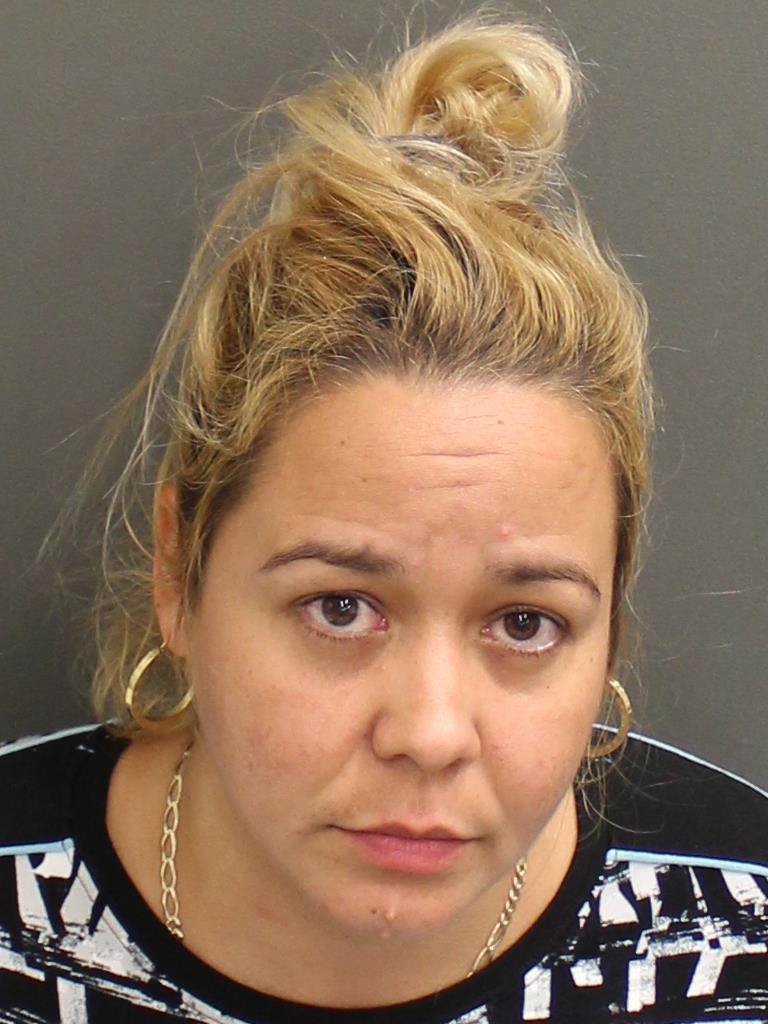  DIANELIS PEREZ Photo Image