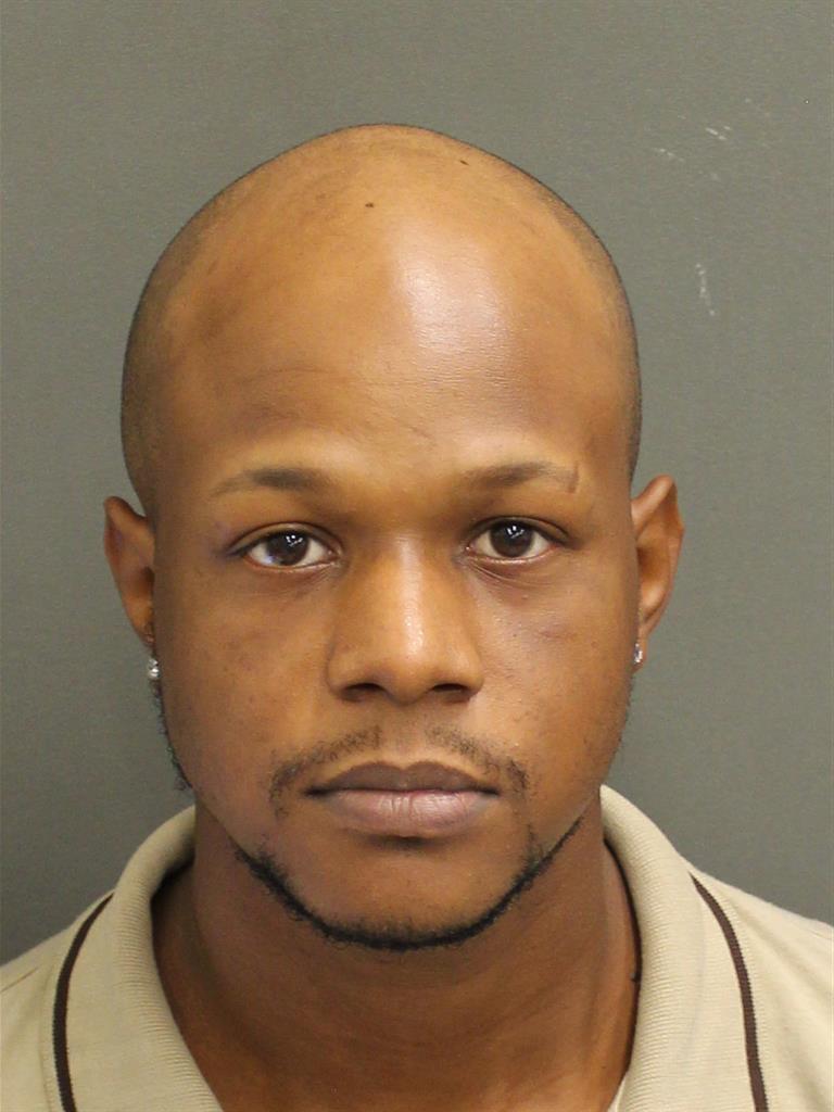  FRANCISCO A FERNANDEZDEJESUS Mugshot / County Arrests / Orange County Arrests