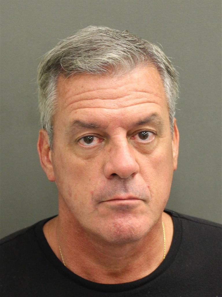  LUIS GARRASTAZU Mugshot / County Arrests / Orange County Arrests