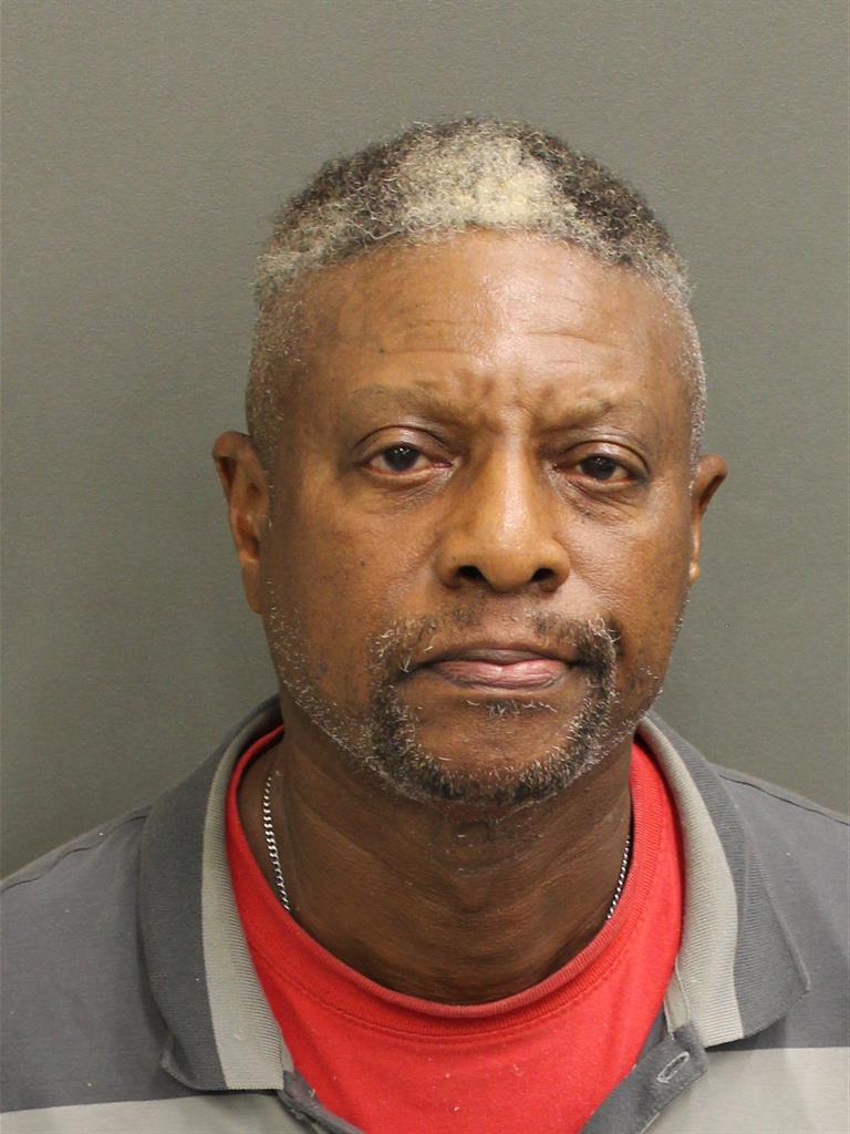  ERNESTO ROGELIO WILLIAMS Mugshot / County Arrests / Orange County Arrests