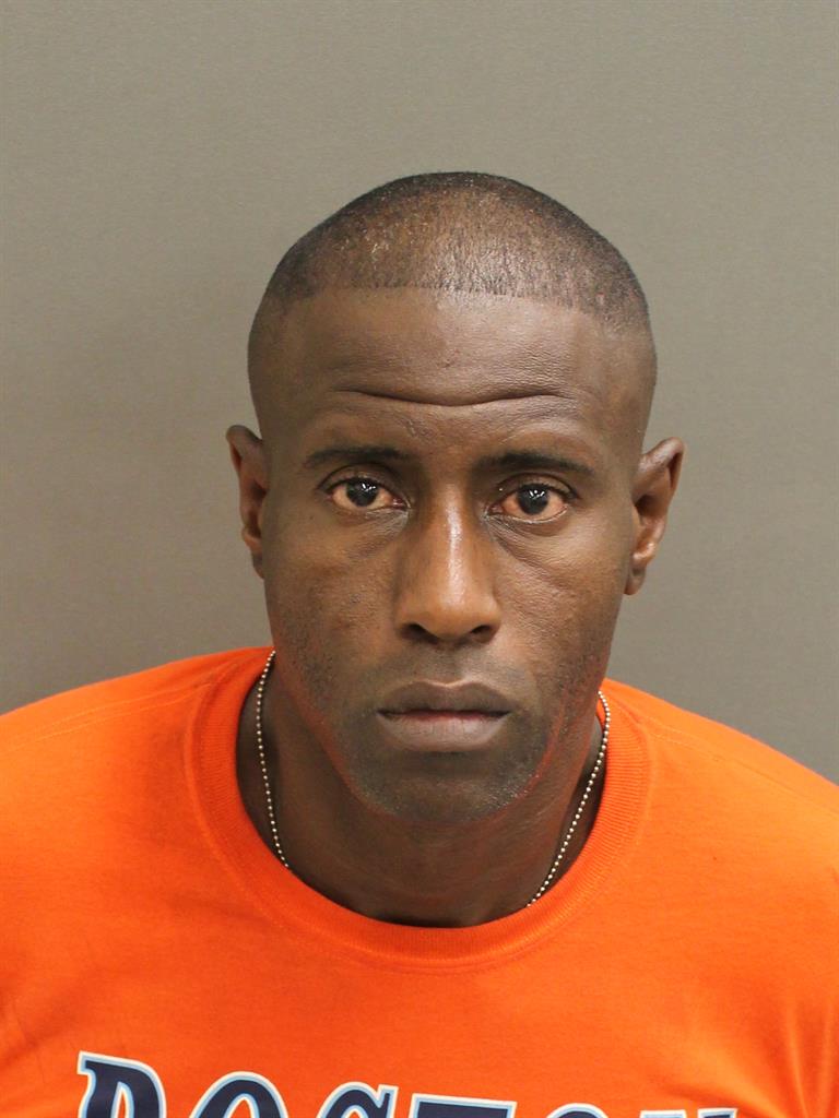 JERRY SIMON DULAIRE Mugshot JERRY SIMON DULAIRE Mugshot / County Arrests / Orange County Arrests
