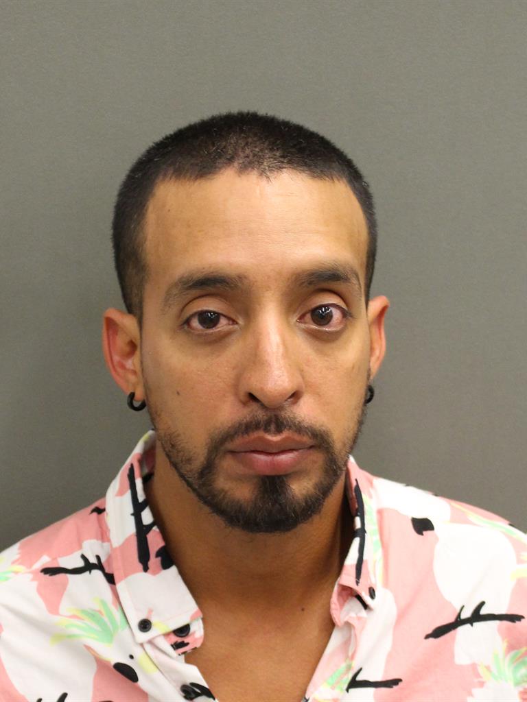  JOSUE ISRAEL LAGOSRODRIGUEZ Photo Image