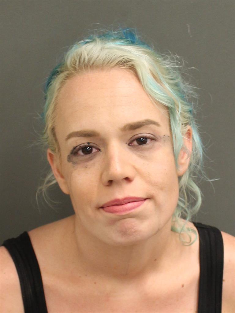  MICHELLE KAYE FONTAINE Photo Image