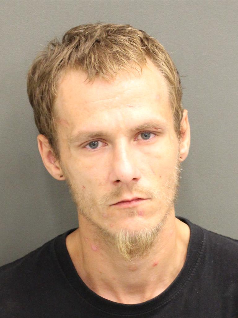  BRANDON SCOTT WALKER Photo Image