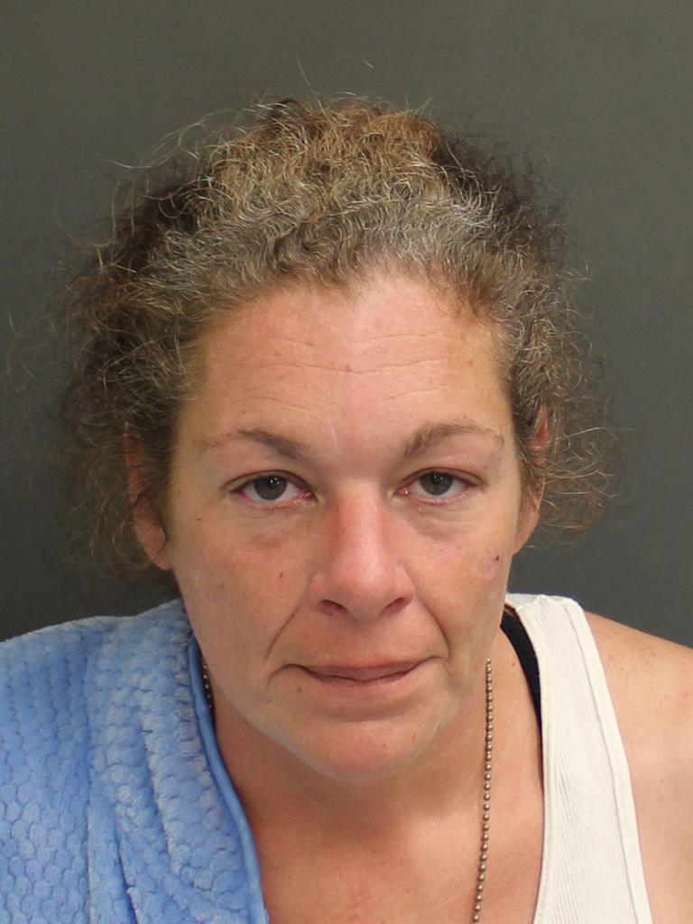  SUZY SCHMULT Mugshot / County Arrests / Orange County Arrests