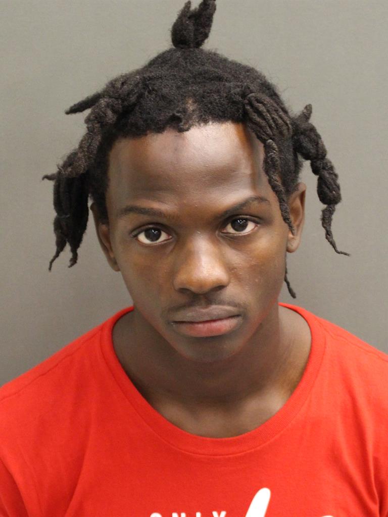  JERMAINE LEONARD JR JONES Photo Image