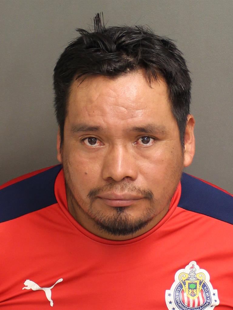  ROBERTO RUIZ Photo Image