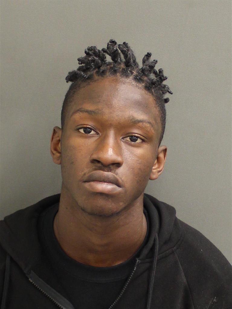  DAVID LAVON CHAPPELL Photo Image