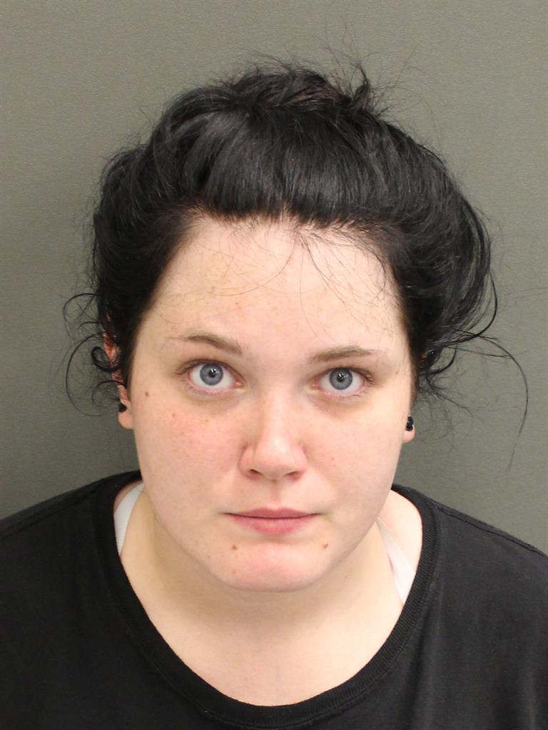  MIRANDA DARNELL Photo Image