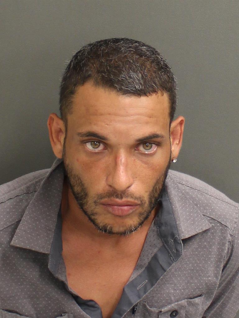  DAVID MACK GARCIA Photo Image