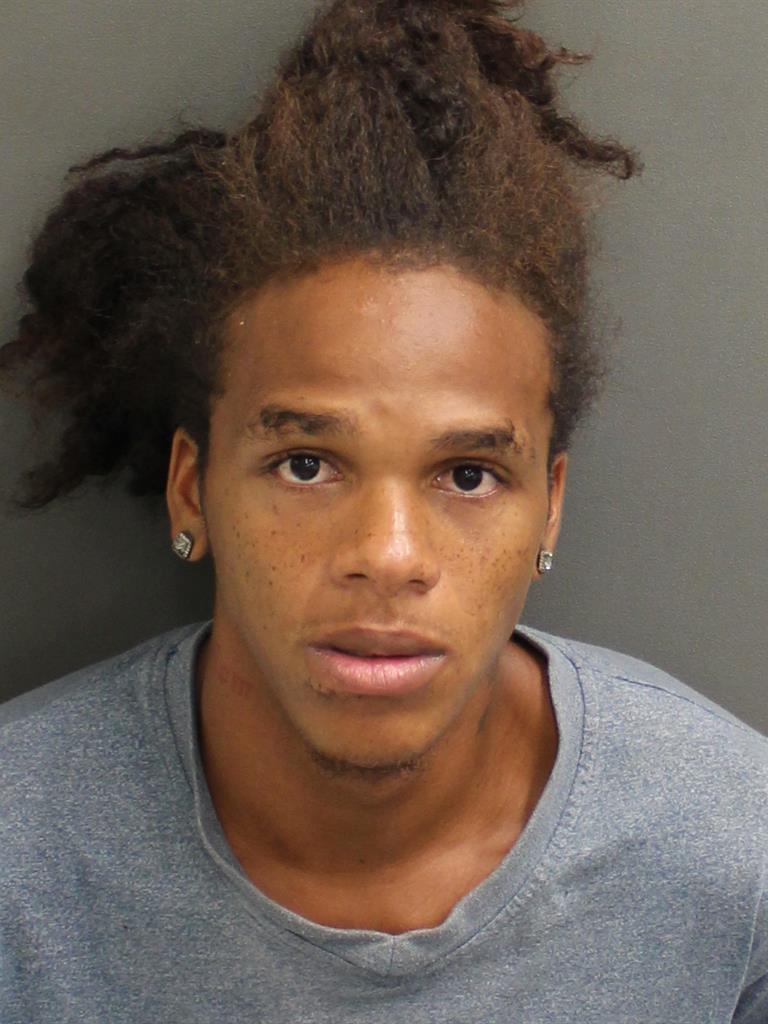  JEWEL LAVONTE RUSSELL Photo Image