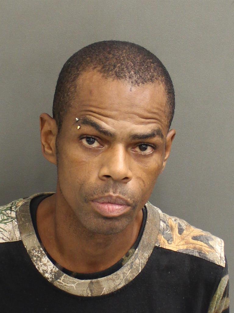  DEANGELO VASHUN GLENN Photo Image