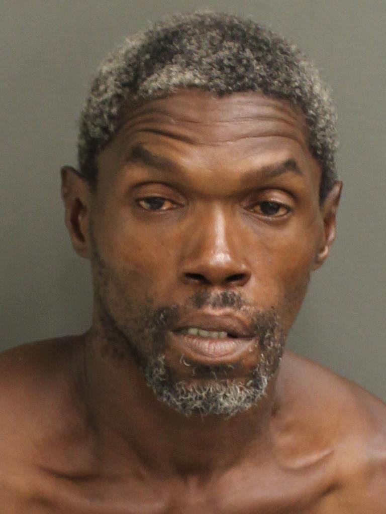  POSTON KIMBLE Mugshot / County Arrests / Orange County Arrests