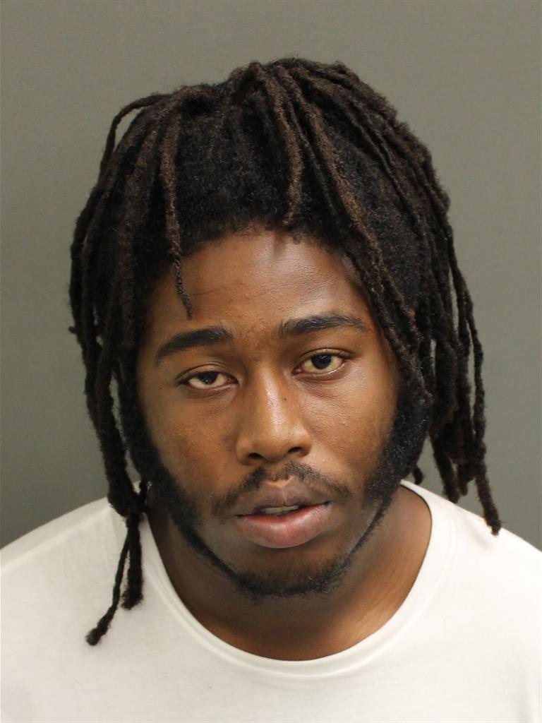  RONALDO ROY THOMAS FACEY Photo Image