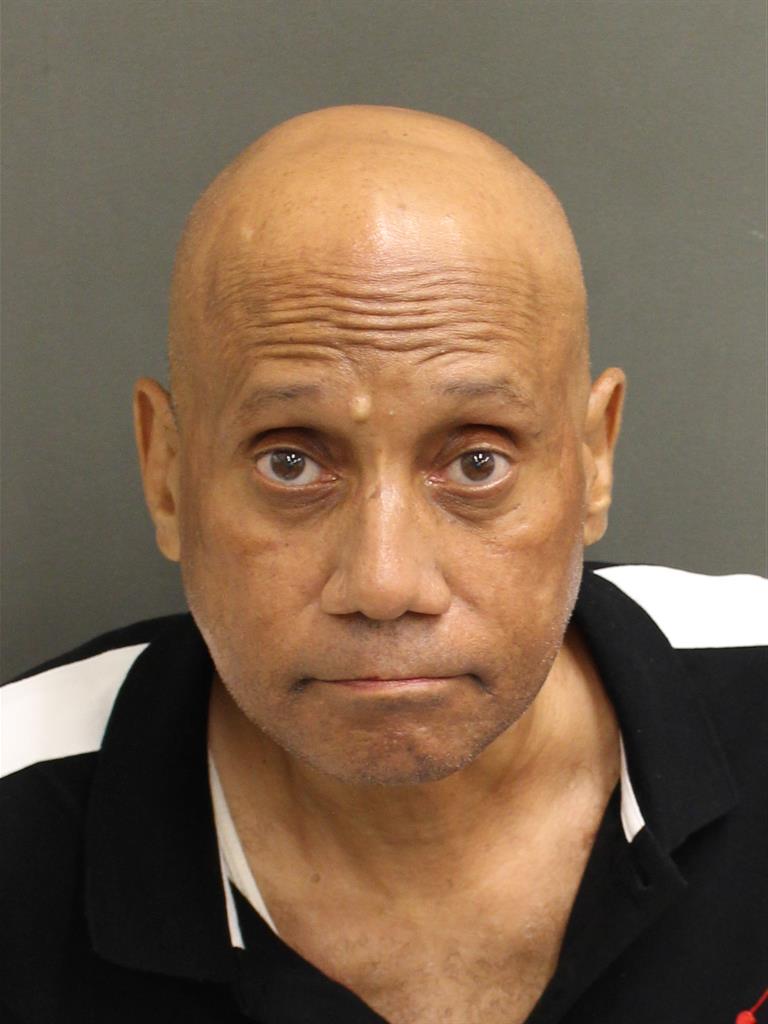 AARON EUGENE BRELAND Mugshot AARON EUGENE BRELAND Mugshot / County Arrests / Orange County Arrests