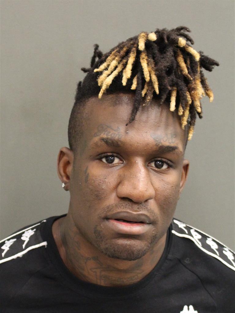  KERVIN MESIDOR Photo Image