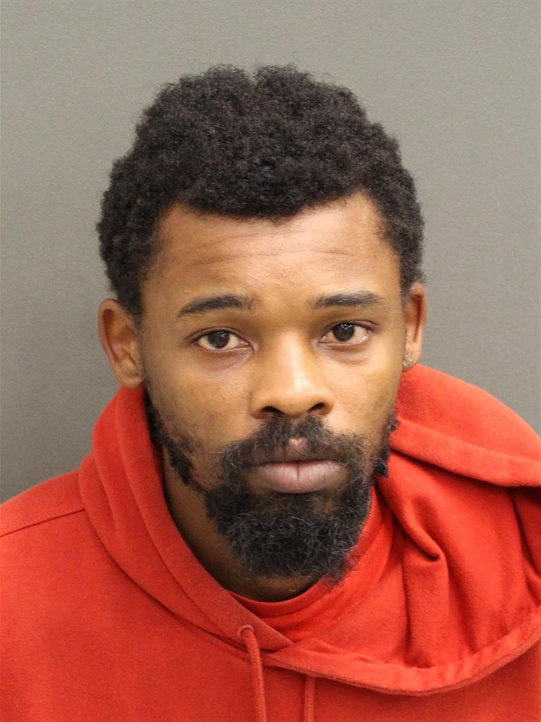  ELIJAH CHRISTOPHER TILLMAN Mugshot / County Arrests / Orange County Arrests