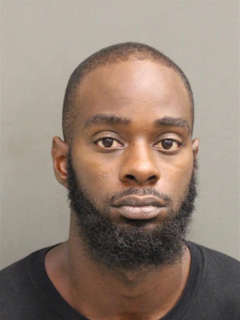  ANTONIO TORNELL CLARK Photo Image
