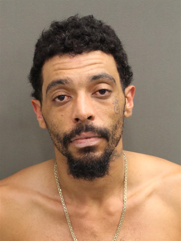  STEPHEN LEE JR WATTS Mugshot / County Arrests / Orange County Arrests