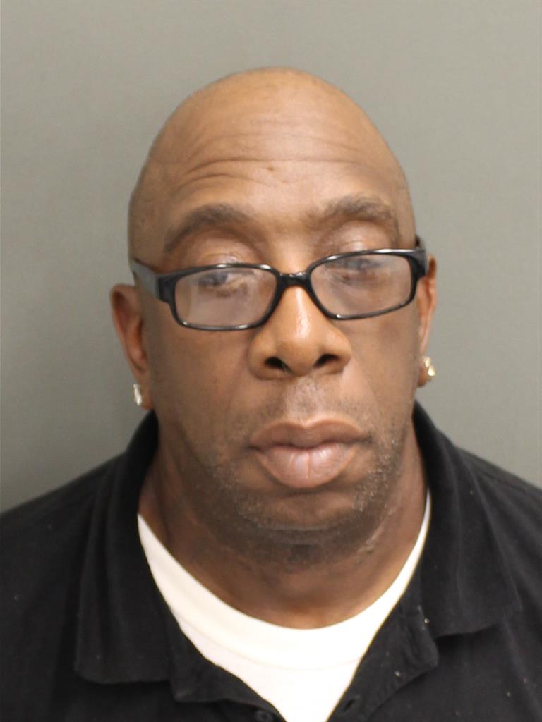  DARRYL EARL COOPER Photo Image