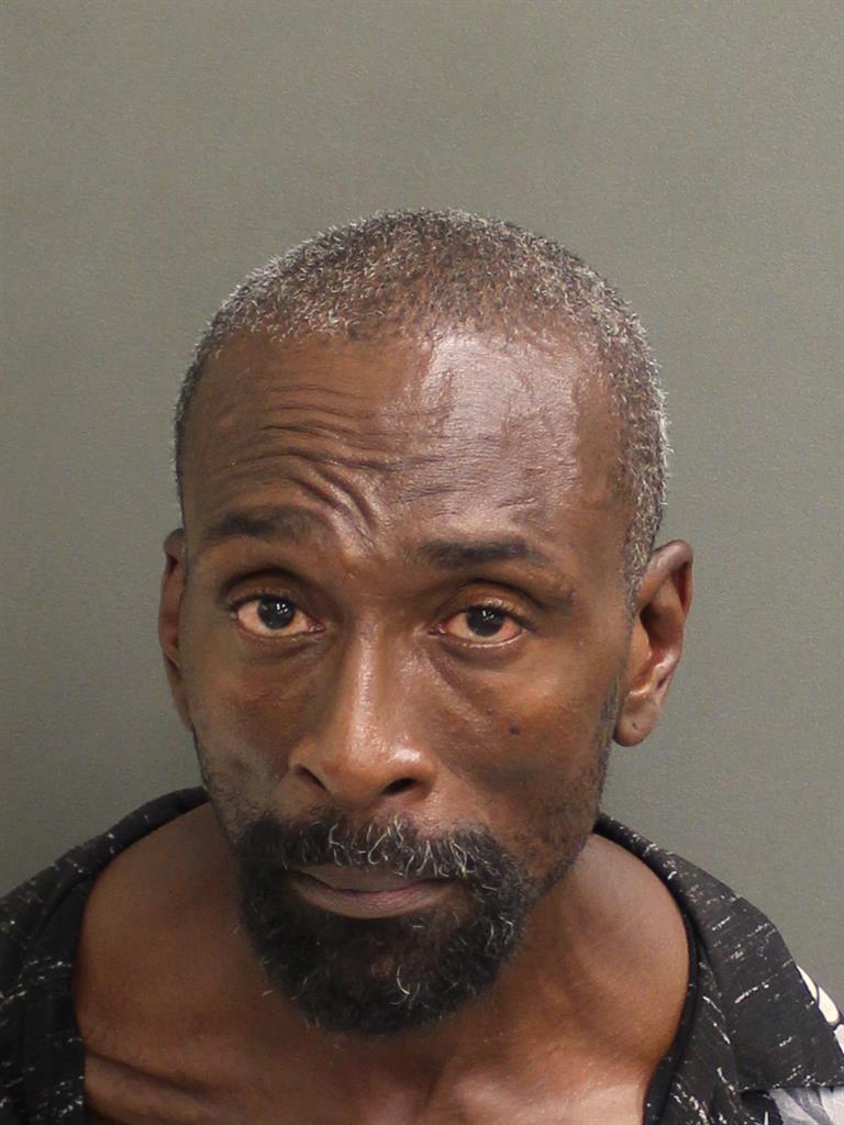  ROY LEE LOVETT Mugshot / County Arrests / Orange County Arrests