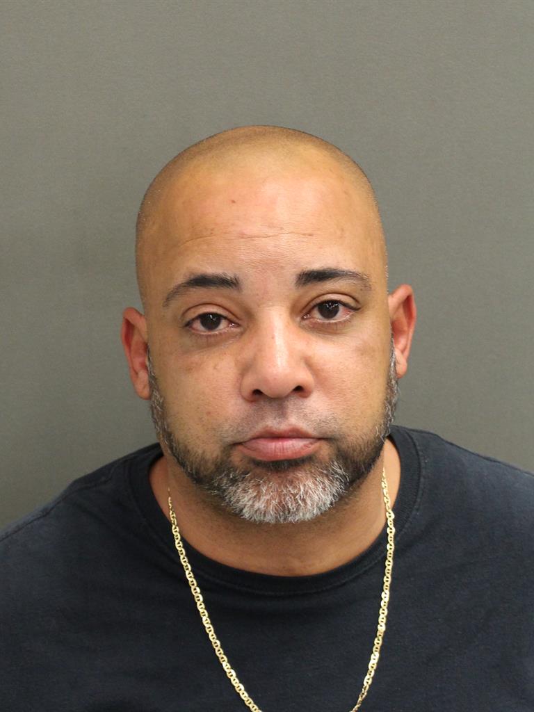  ROBERT ADAMS Mugshot / County Arrests / Orange County Arrests