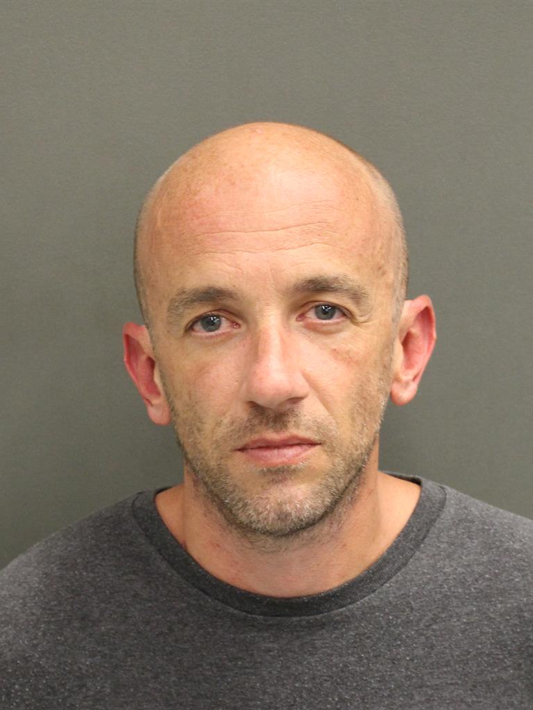  ANTHONY C SCHOEFFLER Mugshot / County Arrests / Orange County Arrests