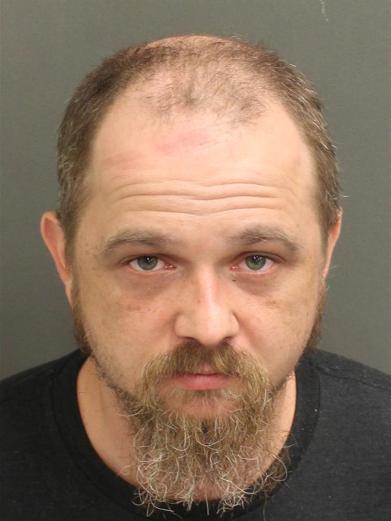  WILLARD EUGENE RIPPY Mugshot / County Arrests / Orange County Arrests