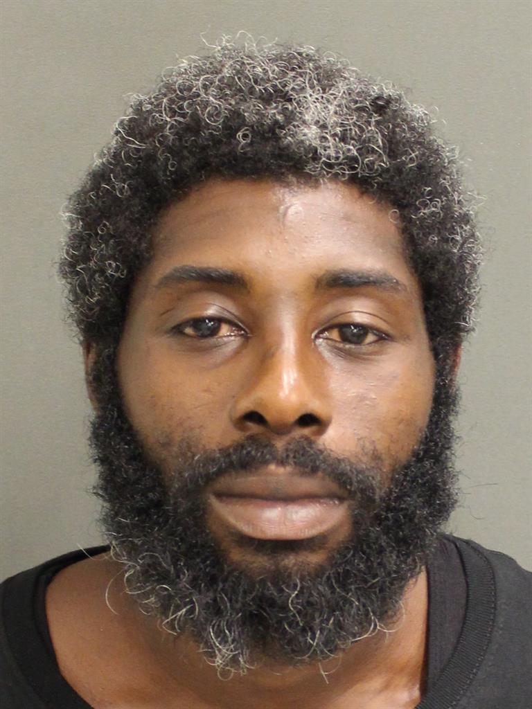  JEREMY JAMAL SMITH Photo Image