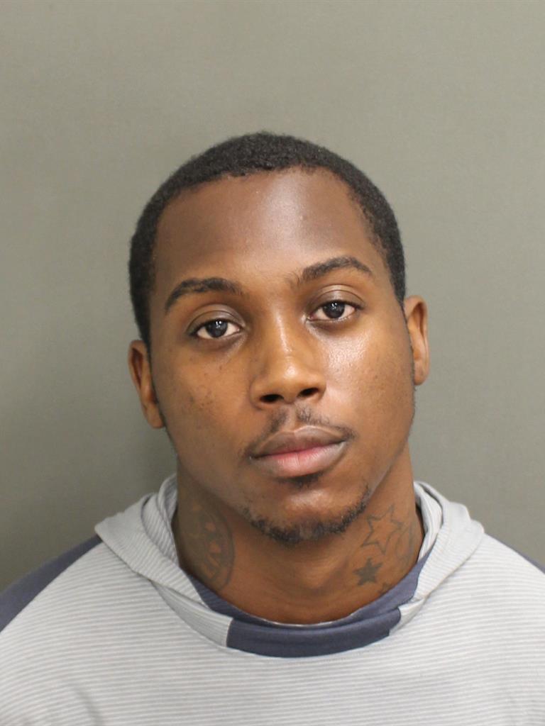  CLIFTON EVON HYLTON Photo Image