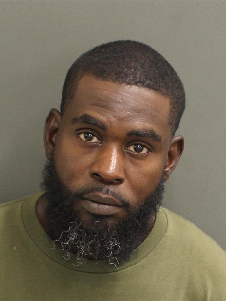  RODERICK SHAWN PARKER Photo Image
