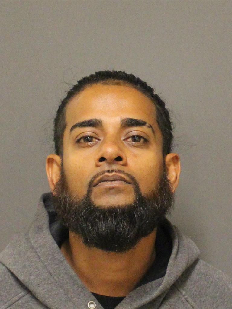  RONALD MANGAL Mugshot / County Arrests / Orange County Arrests