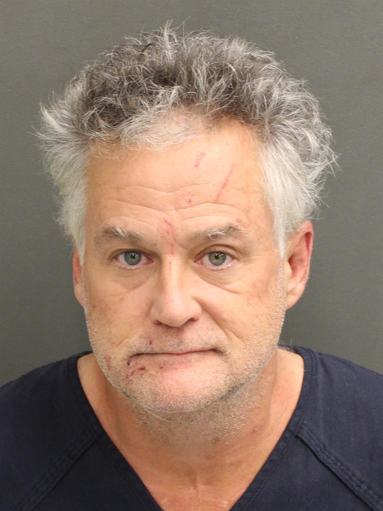  MICHAEL WADE PHILLIPS Mugshot / County Arrests / Orange County Arrests