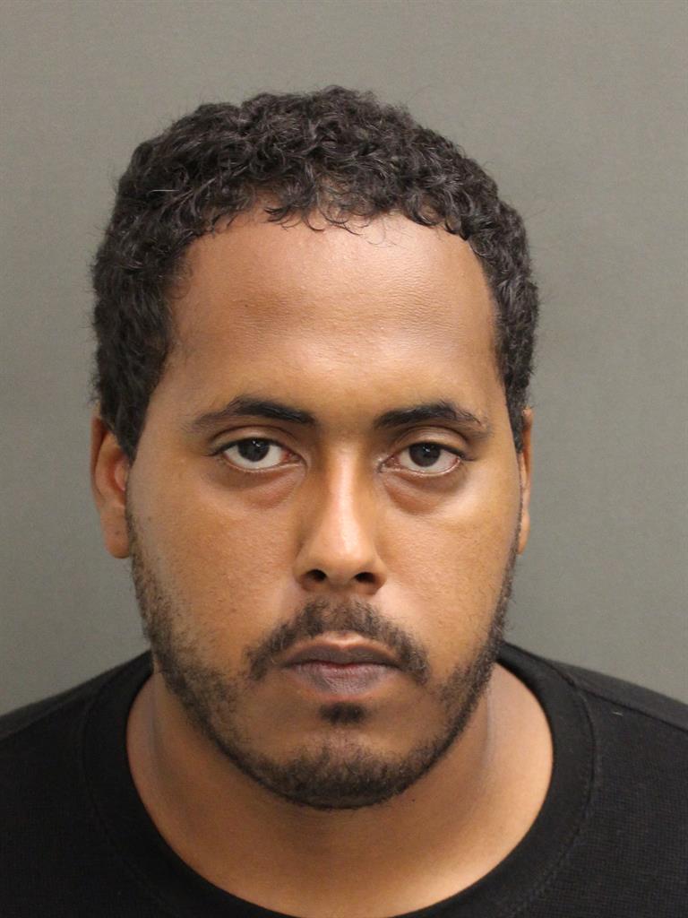  JOEL ANTONIO MEJIA Mugshot / County Arrests / Orange County Arrests