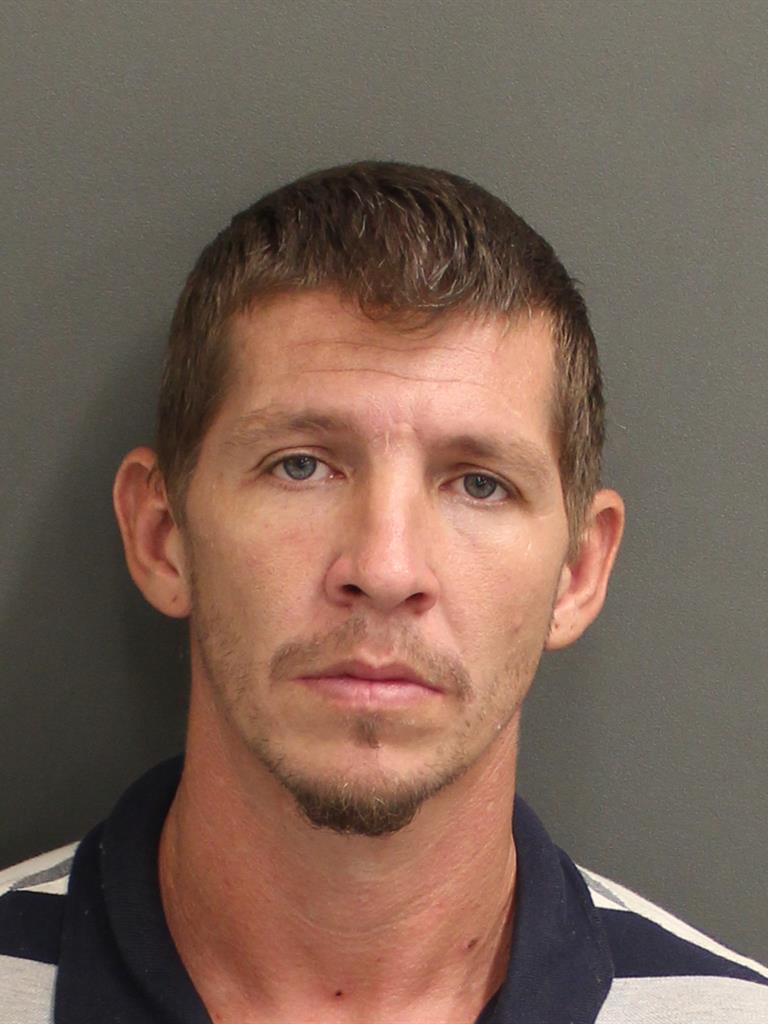  FRANK JOSEPH JR MATOTT Mugshot / County Arrests / Orange County Arrests