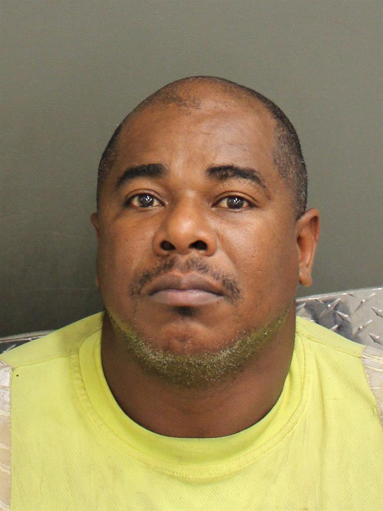  RAHSAAN PATRICK JACKSON Photo Image