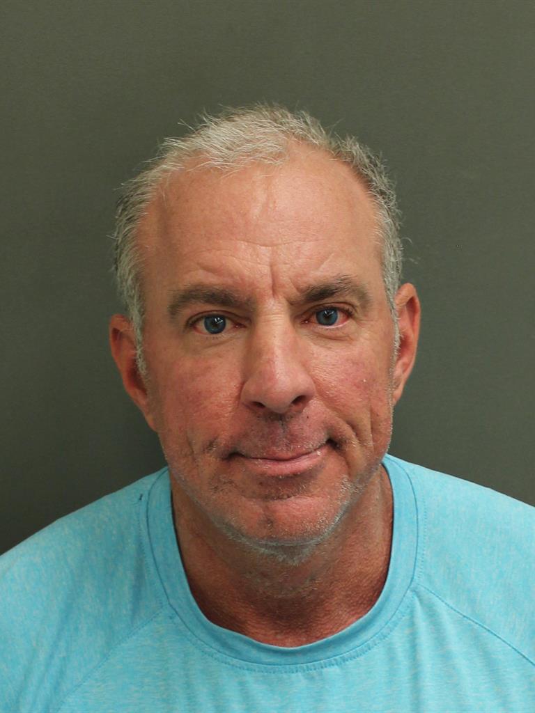  FRANK HABERLE Mugshot / County Arrests / Orange County Arrests