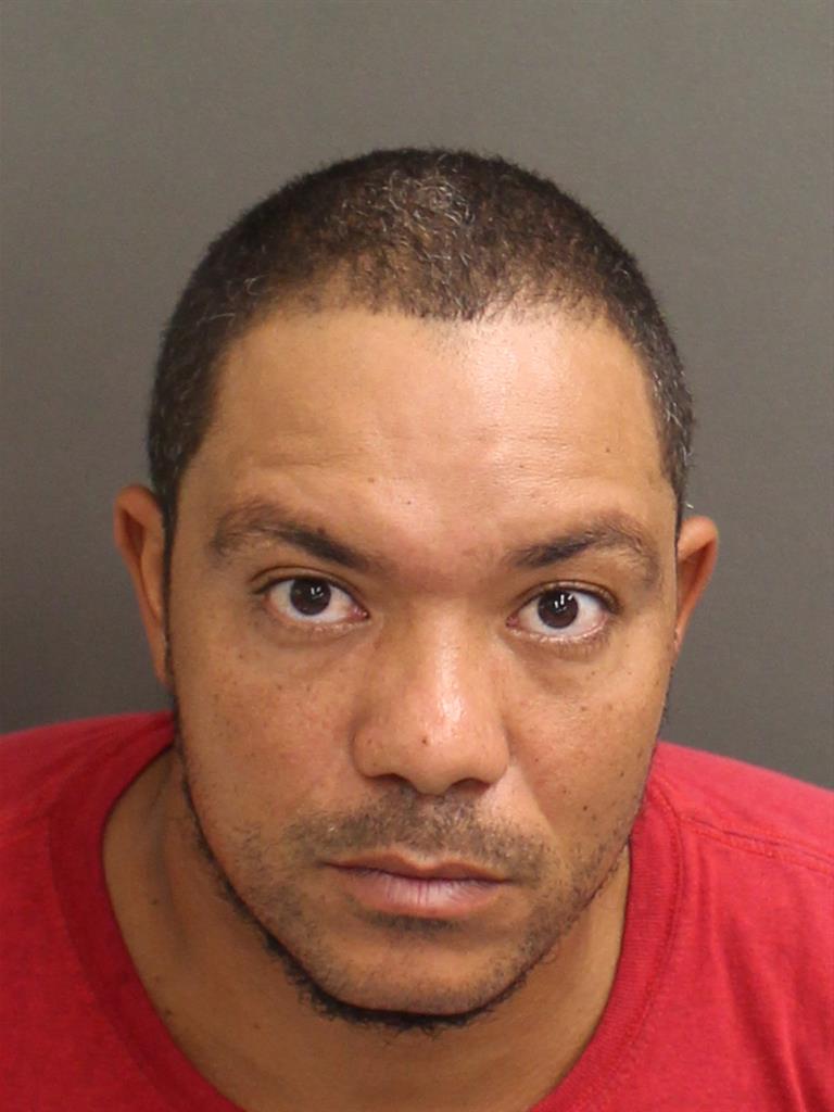  MARCATO DEJESUS RUSLLANN Mugshot / County Arrests / Orange County Arrests